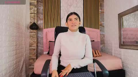 aisha__cambell online show from 06-03-26, 10:18