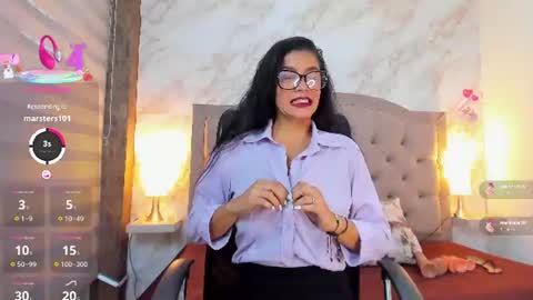 aisha__cambell online show from 06-19-26, 12:31