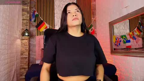 aisha__cambell online show from 06-22-26, 11:51