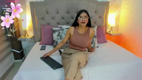 aisha__cambell online show from 07-28-26, 10:43
