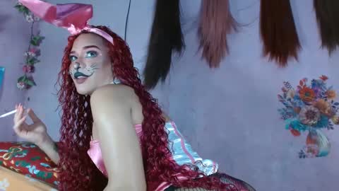 Jess online show from 10-06-25, 05:27