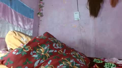 Jess online show from 11-19-25, 09:20