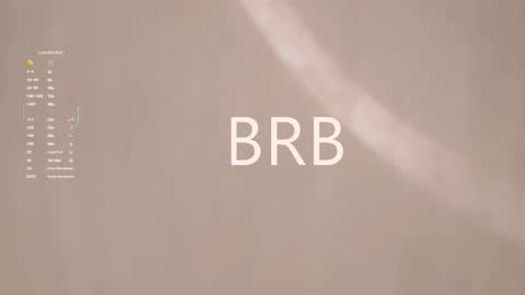 Aisha online show from 11-28-25, 12:19