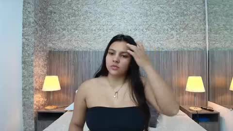 Aisha Cardenas online show from 05-25-26, 03:12