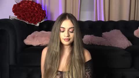 Snapshot of aisha_del_rey chatting on 09-22-25, 06:10 AishaDelRey online show from 09-22-25, 06:10