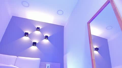 Aisha online show from 01-15-25, 07:34