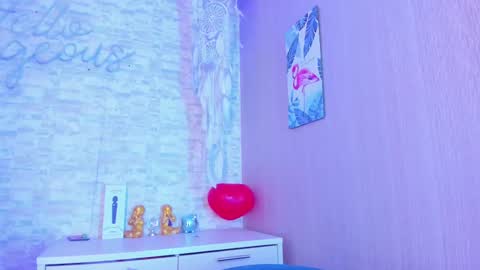 Aisha online show from 02-21-25, 02:28