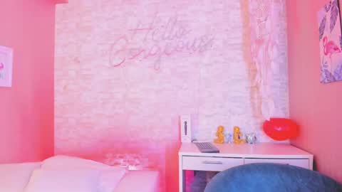 Aisha online show from 02-23-25, 07:38