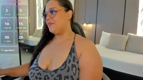 A I S H A online show from 03-31-26, 03:30