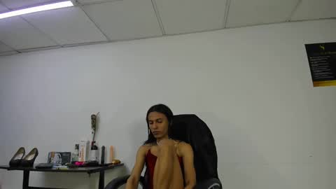 Snapshot of aisha_hotts777 chatting on 09-21-25, 01:51 Aisha online show from 09-21-25, 01:51