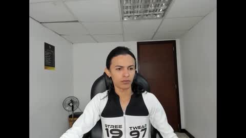 Snapshot of aisha_hotts777 chatting on 02-02-26, 04:33 Aisha online show from 02-02-26, 04:33