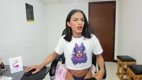 Snapshot of aisha_hotts777 chatting on 02-27-26, 04:45 Aisha online show from 02-27-26, 04:45