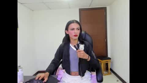 Aisha online show from 03-20-26, 03:44