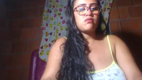 aisha koswell3 online show from 03-02-25, 04:50