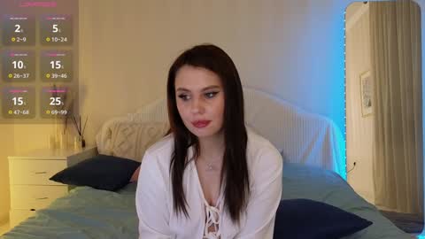 Aisha online show from 01-21-25, 02:48