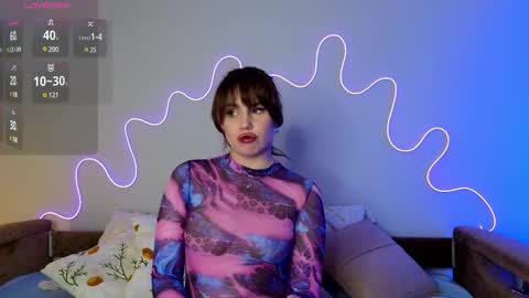 Aisha online show from 02-24-25, 04:26