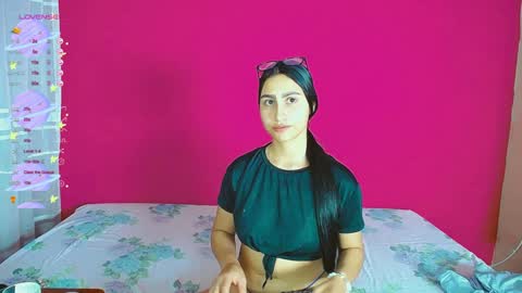 Snapshot of aisha_stacey0410 chatting on 12-06-24, 04:25 aisha_stacey0410 online show from 12-06-24, 04:25