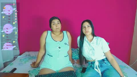 Snapshot of aisha_stacey0410 chatting on 01-04-25, 06:09 aisha_stacey0410 online show from 01-04-25, 06:09