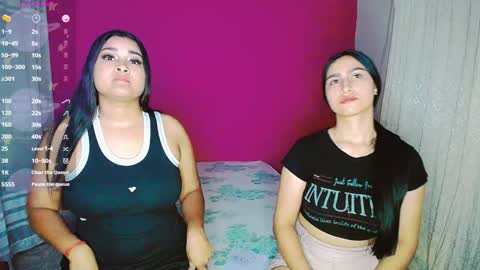 Snapshot of aisha_stacey0410 chatting on 01-18-25, 03:09 aisha_stacey0410 online show from 01-18-25, 03:09