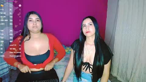 Snapshot of aisha_stacey0410 chatting on 01-19-25, 02:57 aisha_stacey0410 online show from 01-19-25, 02:57