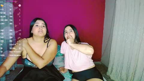 Snapshot of aisha_stacey0410 chatting on 01-20-25, 06:21 aisha_stacey0410 online show from 01-20-25, 06:21