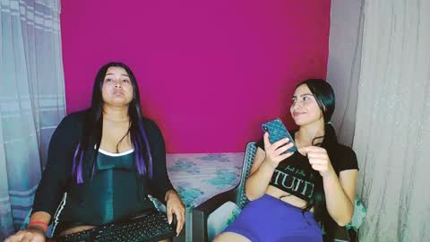 Snapshot of aisha_stacey0410 chatting on 02-06-25, 03:06 aisha_stacey0410 online show from 02-06-25, 03:06