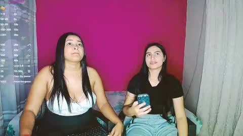 Snapshot of aisha_stacey0410 chatting on 02-10-25, 03:24 aisha_stacey0410 online show from 02-10-25, 03:24