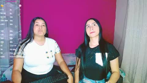 Snapshot of aisha_stacey0410 chatting on 02-13-25, 02:56 aisha_stacey0410 online show from 02-13-25, 02:56