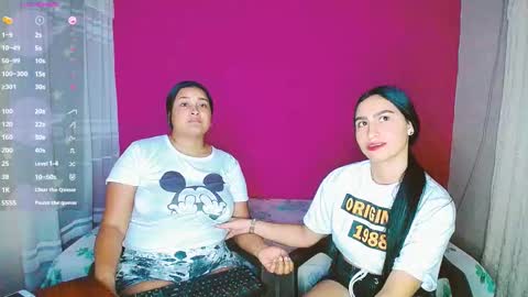 Snapshot of aisha_stacey0410 chatting on 02-19-25, 03:28 aisha_stacey0410 online show from 02-19-25, 03:28