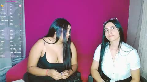 Snapshot of aisha_stacey0410 chatting on 03-01-25, 02:48 aisha_stacey0410 online show from 03-01-25, 02:48