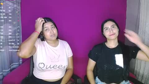 Snapshot of aisha_stacey0410 chatting on 03-12-25, 03:02 aisha_stacey0410 online show from 03-12-25, 03:02