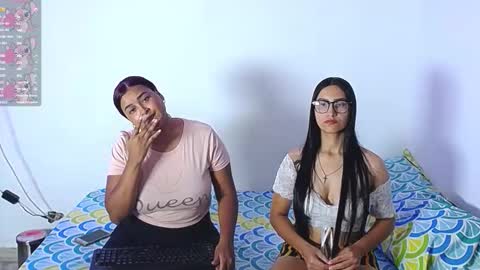 aisha_stacey0410 online show from 11-12-25, 08:41