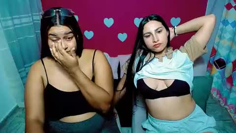 aisha_stacey0410 online show from 06-10-26, 03:07