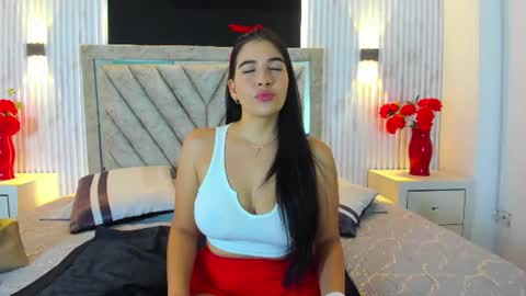 Aisha Stones online show from 07-28-26, 12:01