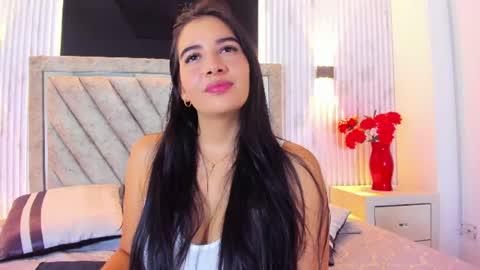 Aisha Stones online show from 07-28-26, 12:48