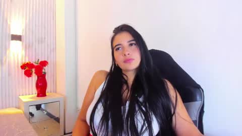 Aisha Stones online show from 07-28-26, 03:21