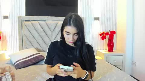 Aisha Stones online show from 07-29-26, 12:14