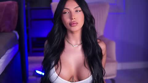 Maddy online show from 09-12-25, 03:34