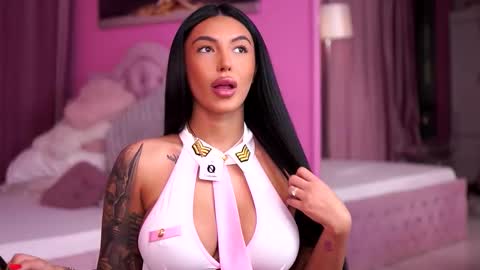 Maddy online show from 03-21-26, 08:12