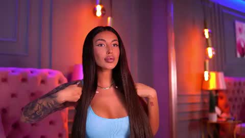 Maddy online show from 06-17-26, 06:53