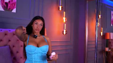 Maddy online show from 07-14-26, 07:08