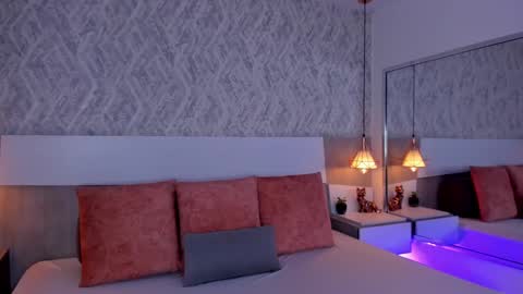 Aisha online show from 02-27-25, 03:15