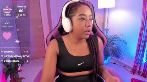 Snapshot of aisharose_ chatting on 02-18-25, 04:58 Aisha online show from 02-18-25, 04:58