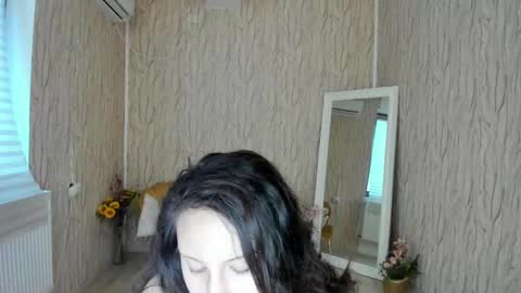 Aisha online show from 02-15-25, 05:30