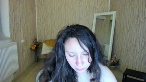 Aisha online show from 02-23-25, 03:35