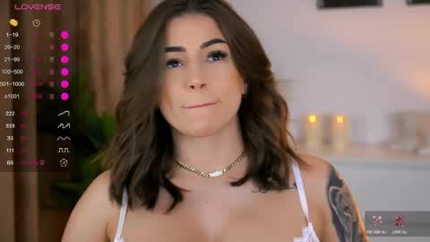 Aisha online show from 05-20-26, 05:41