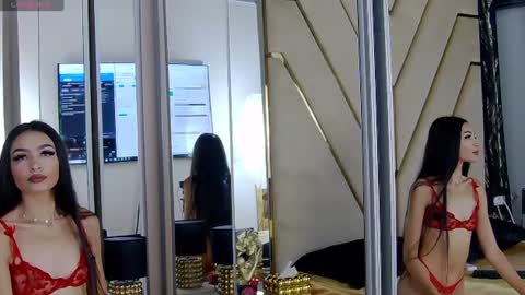 AishaSkye online show from 07-27-26, 04:52