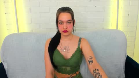 aishatempt online show from 03-13-26, 08:54