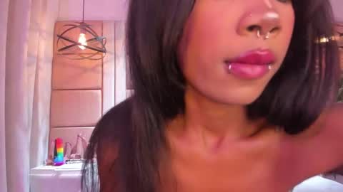 AishaValcazar online show from 03-18-26, 01:20