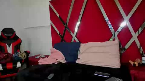 aishaxht online show from 04-09-26, 08:58